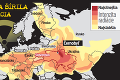 Výbuch v Černobyle desí aj po 30 rokoch: Ako Slovensko zasiahla radiácia?!