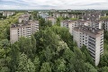 Výbuch v Černobyle desí aj po 30 rokoch: Ako Slovensko zasiahla radiácia?!