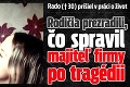 Rado († 30) prišiel v práci o život: Rodičia prezradili, čo spravil majiteľ firmy po tragédii