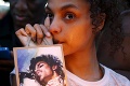 Svet smúti za legendárnym spevákom Princeom († 57): Uctili si ho originálnym spôsobom