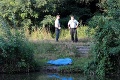 Tragédia na strednom Slovensku: V Prochotskom potoku našli mŕtveho Štefana († 75)