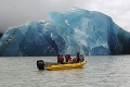 NASA šokuje svojím vyjadrením: Riziko roztápania grónskych ľadovcov je veľké!