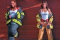 Sexi hasiči ukázali telá v kalendári na rok 2017: Začína tu byť horúco!