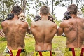 Sexi hasiči ukázali telá v kalendári na rok 2017: Začína tu byť horúco!