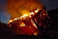Ničivý požiar hotela Junior v Jasnej: Príčina nešťastia odhalená