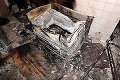 Ničivý požiar hotela Junior v Jasnej: Príčina nešťastia odhalená