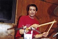 Príčina nečakanej smrti bubeníka Juraja Černého († 54): S chorobou bojoval 20 rokov!