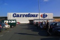 Carrefour má obrovský problém: Reťazec má na krku astronomický dlh!
