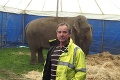 Sloboda zvierat ide do boja: Zakáže zákon zvieratá v cirkuse?