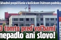 Záhadné prepúšťanie v košickom štátnom podniku: O tomto pred voľbami nepadlo ani slovo!