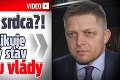 Robert Fico: Operácia srdca?! Čo komplikuje zdravotný stav predsedu vlády