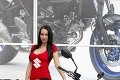 Vyberte najväčšiu sexicu na motorkárskej šou v Bratislave: Vŕŕŕŕ... aké sme mašiny?!