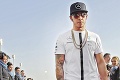 Slovenské hostesky na Veľkej cene Bahrajnu: Najviac nás sklamal Lewis Hamilton!