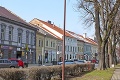 Spišská Nová Ves predbehla aj Bratislavu: Toto mali východniari skôr ako hlavné mesto!