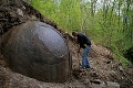 Unikátny objav archeológov: Narazili na stopu dávnej civilizácie?