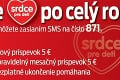 O ťažko chorého chlapca sa starajú prarodičia: Kristiánkovi neplatia výživné rodičia ani štát