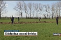 Traktorista rozoral futbalistom v Horni ihrisko, predseda klubu neváhal ani sekundu: Rozbehol sa a...