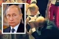Kontroverzné video, po ktorom Putina podozrievali z pedofílie: Chlapec zo záberov po 10 rokoch prehovoril!