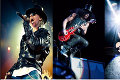 Spevák skupiny Guns N' Roses Axl Rose prekvapil fanúšikov: S kým sa ešte pripravuje na turné?