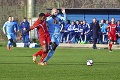 Slovan využil zakopnutie Trenčína: Zo Senice si vezie tri body!