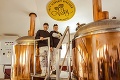 Veľká revolúcia zlatého moku na Slovensku: Kde vám načapujú to NAJ pivo?