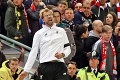 Klopp rozbláznil Liverpool: Týmito slovami v kabíne nakopol hráčov k obratu!