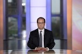 Hollande zvažuje opätovnú kandidatúru na prezidenta: Prečo je drvivá väčšina Francúzov proti?