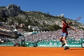 Federer po návrate nemá konkurenciu: Pozrite, ako znovu zničil súpera!