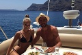 Taliansky futbalista Graziano Pelle vyvrátil všetky predpovede: Toto sexi telo mu stále patrí!