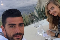 Taliansky futbalista Graziano Pelle vyvrátil všetky predpovede: Toto sexi telo mu stále patrí!