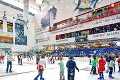 Chlapci na ľade, rodičia na pláži: Neuveríte, kde rozbiehajú Slováci hokejovú školu