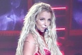 Ako za starých čias: Britney Spears ohromila fanúšikov novou figúrou!