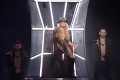 Ako za starých čias: Britney Spears ohromila fanúšikov novou figúrou!