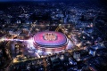Zoznámte sa: Takto bude vyzerať nový štadión Barcelony