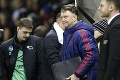 Louis Van Gaal si najal bodyguardov: Prečo sa Holanďan bojí o život?