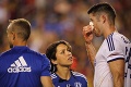 Bývalá lekárka futbalistov Chelsea sa súdi: Čo žiada  Eva Carneiro od Mourinha?