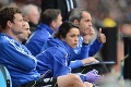 Bývalá lekárka futbalistov Chelsea sa súdi: Čo žiada  Eva Carneiro od Mourinha?