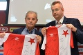 Slavia Praha dostala od čínskeho majitela peniaze na posily: V zozname je aj slovenský reprezentant!