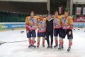 Sú tam za hviezdy! Traja mladí Slováci odišli hrať hokej do Talianska a... lepšie spraviť nemohli!