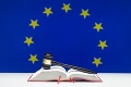 Komisia vystavila vysvedčenie slovenskej justícii