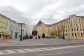 Kedysi sa to v Bratislave zelenalo na každom kroku: Unikátne FOTO vtedy a teraz!