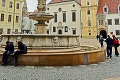 Kedysi sa to v Bratislave zelenalo na každom kroku: Unikátne FOTO vtedy a teraz!