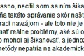 Buček po obvineniach zo šikany: Študenti odhaľujú jeho praktiky!