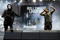 Z Ameriky k nám prichádza pravá divočina: Rockeri Hollywood Undead to roztočia v Bratislave