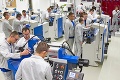 Volkswagen otvorí vlastnú strednú školu: Vyučia stovku automechanikov!