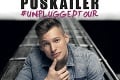 Thomas Puskailer vyráža na prvé  unplugged turné, sľubuje intímne koncerty!