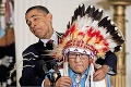 Amerika smúti: Zomrel posledný indiánsky náčelník
