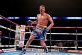 Tomu sa hovorí zázrak: Nick Blackwell vyhral svoj najťažší súboj!