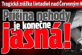 Tragická zrážka lietadiel nad Červeným Kameňom: Príčina nehody je konečne jasná!