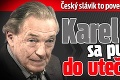 Český slávik to povedal na plné ústa: Karel Gott sa pustil do utečencov!